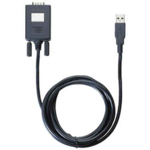 Targus USB ADAPTER Kabelschnittstellen-/adapter