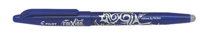 Pilot Frixion ball 07, blue