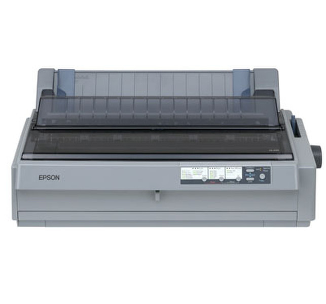 Epson LQ-2190 576cps dot matrix printer