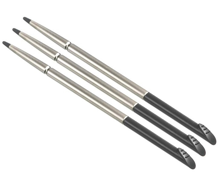 Qtek Stylus pens for 9090, 3-pack stylus pen
