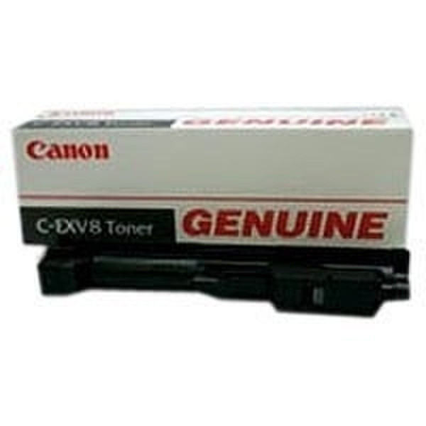 Canon C-EXV8 25000страниц Черный