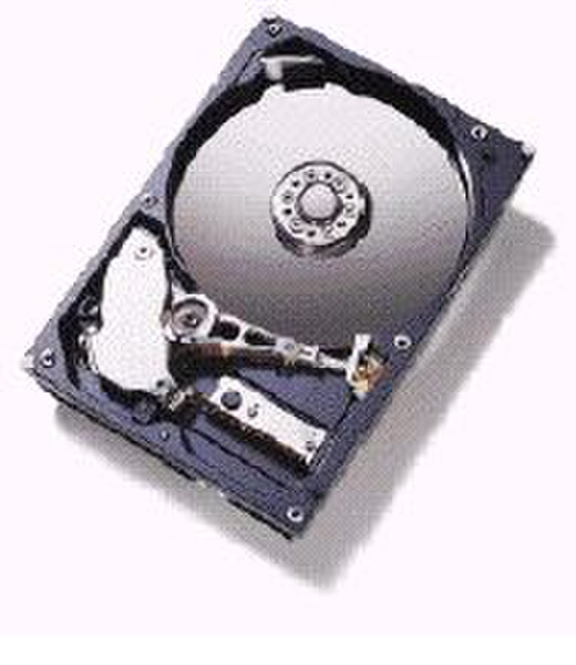 HGST HD Deskstar 120GXP 80GB UIDE100 7200rpm 80GB Ultra-ATA/100 Interne Festplatte