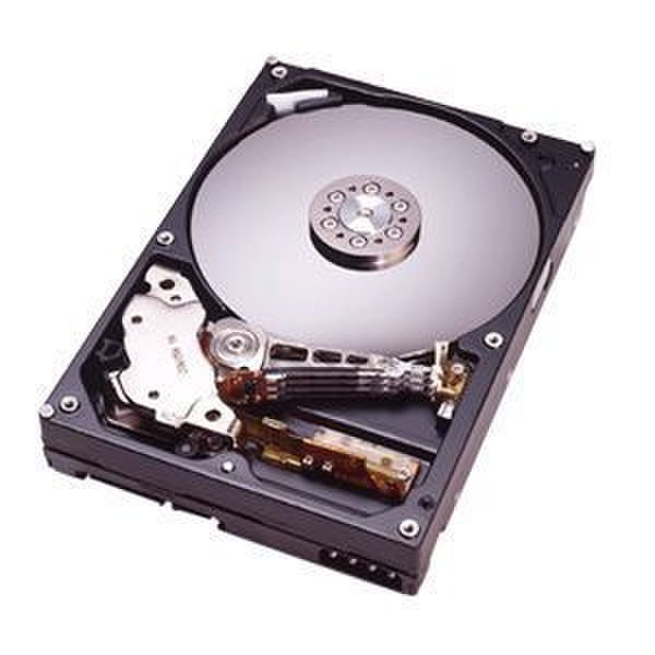 HGST Deskstar 180GXP 60GB ATA6 2MB CACHE 60GB Ultra-ATA/100 Interne Festplatte