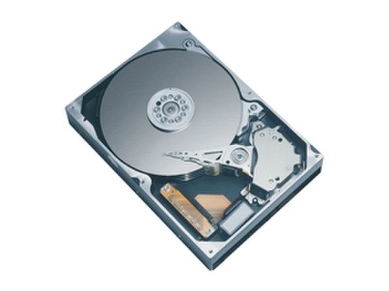 HGST Deskstar 180GXP 80GB ATA6 2MB CACHE 80GB Ultra-ATA/100 Interne Festplatte