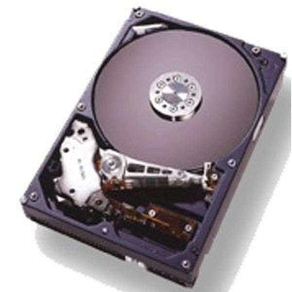 HGST Deskstar 180GXP 180GB ATA6 8MB CACHE 180GB Ultra-ATA/100 Interne Festplatte