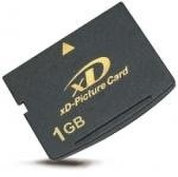 Dane-Elec 1024MB xD PictureCard 1ГБ xD карта памяти