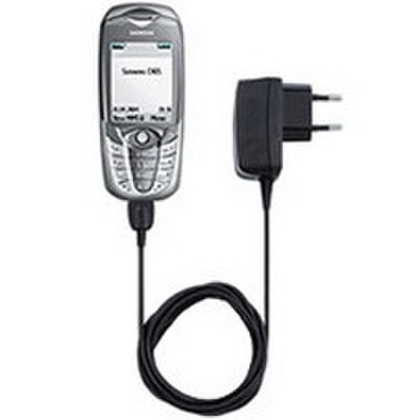 Siemens Travel Charger EU ETC-500 Для помещений зарядное для мобильных устройств