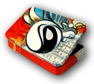 Kollective L'ORANGE LUNE