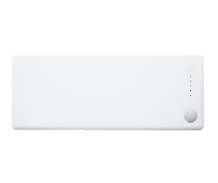 Apple Rechargeable Battery - 13-inch MacBook (White) Wiederaufladbare Batterie