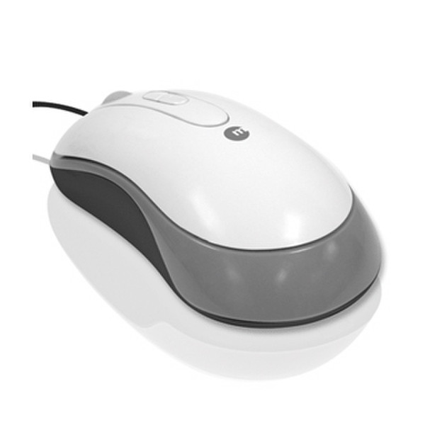 Macally USB Laser Mouse USB Laser Maus
