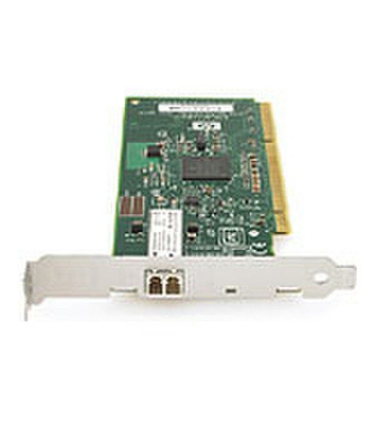 Hewlett Packard Enterprise 394793-B21 Внутренний Ethernet 1000Мбит/с сетевая карта