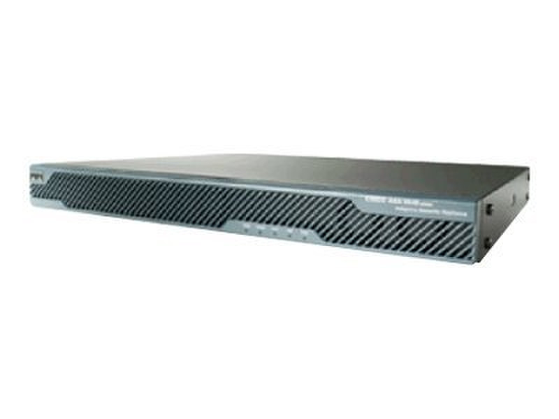 Cisco ASA 5520 Anti-X Edition 1U 450Мбит/с аппаратный брандмауэр