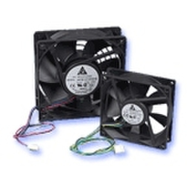 Intel SC5295DP / BRP Four wire fan kit
