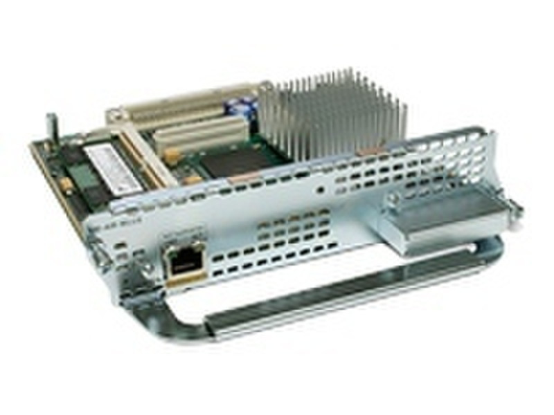 Cisco Wireless LAN Controller Module gateways/controller