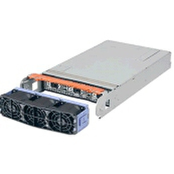 IBM BladeCenter H 2900W AC Power Module w/Fan Pack 2900Вт блок питания