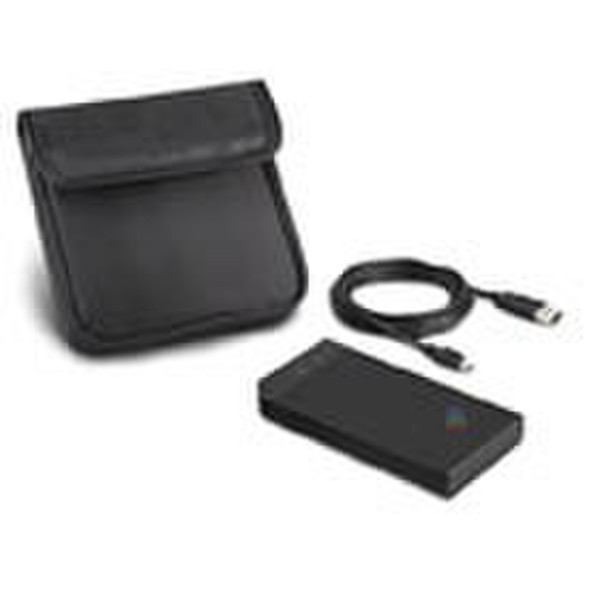 IBM Portable 40GB USB 2.0 Hard Drive with Rapid Restore for all ThinkPad models