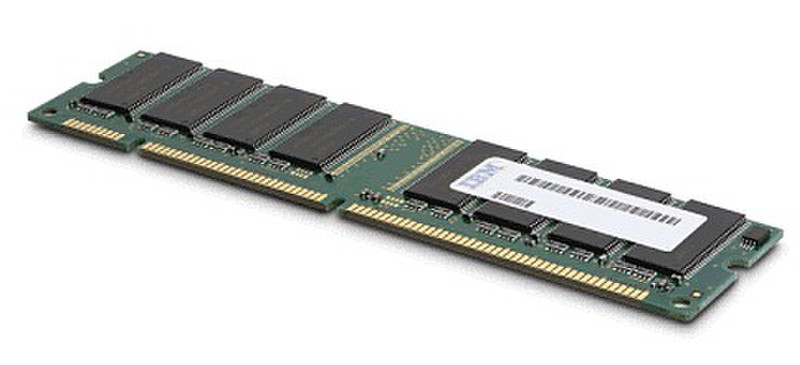 Lenovo 256MB PC2700 DDR Memory for ThinkCentre 0.25ГБ 333МГц Error-correcting code (ECC) модуль памяти