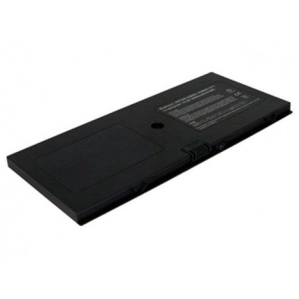 HP 580956-001 Для помещений Черный зарядное устройство