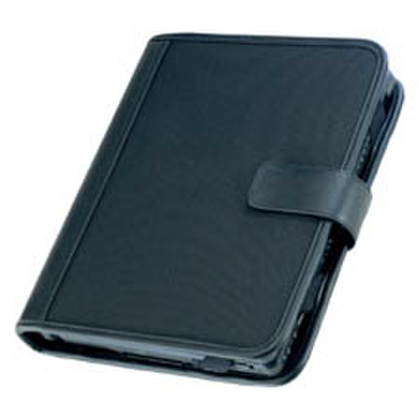 Targus Carry Case nylon leather portfolioTablet