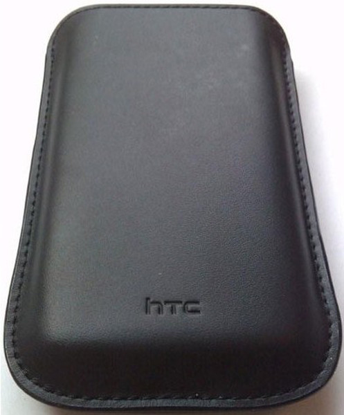 HTC 70H00298-00M Black mobile phone case