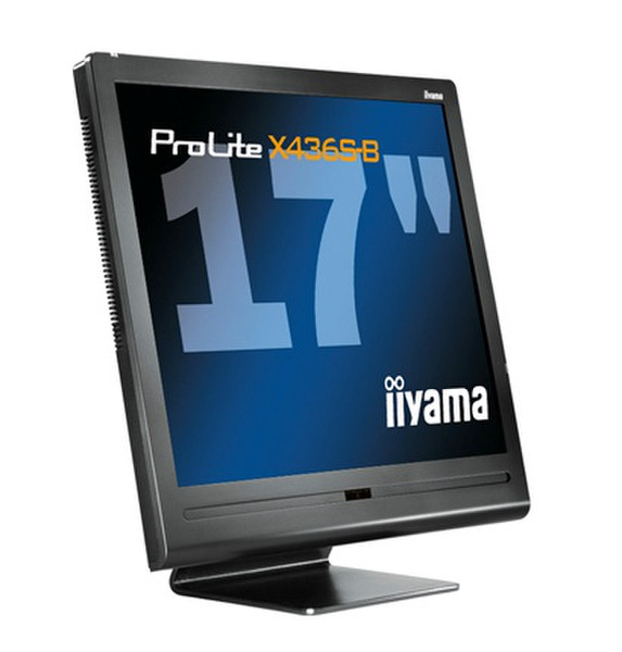 iiyama ProLite X436S-B0S 17