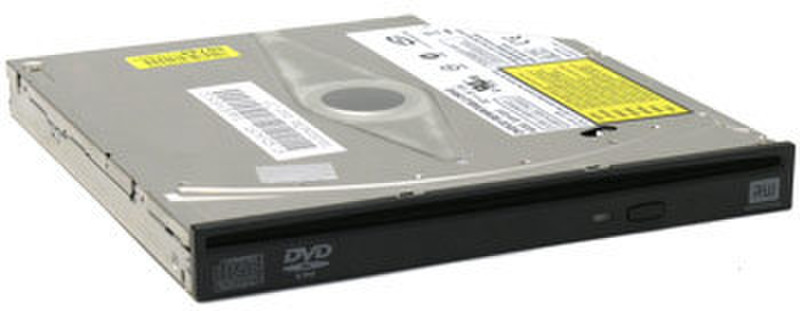 Lite-On SLW-833SX Внутренний DVD±R/RW Черный оптический привод