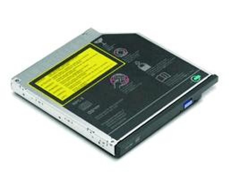 Lenovo ThinkPad Super Multi-Burner Ultrabay Enhanced Drive Eingebaut Schwarz Optisches Laufwerk