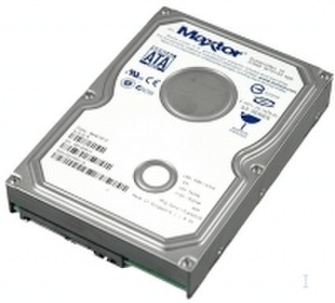 Seagate DiamondMax 17 160GB Serial ATA II 8 MB RoHS 160ГБ Serial ATA II внутренний жесткий диск