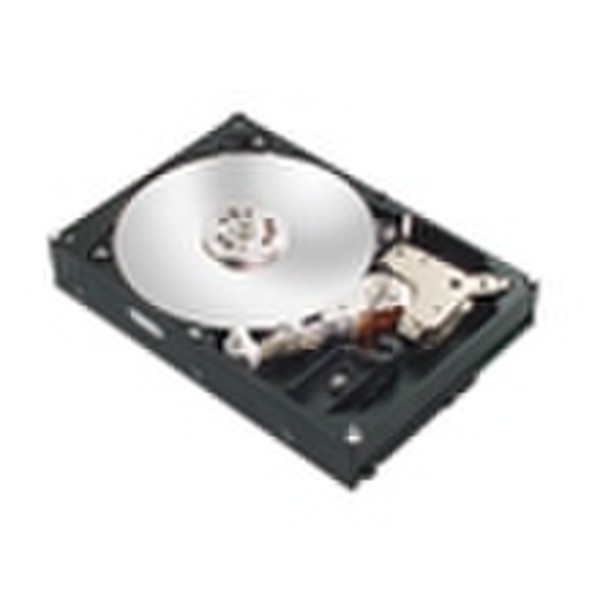 Seagate DiamondMax 17 160GB 160GB EIDE/ATA Interne Festplatte