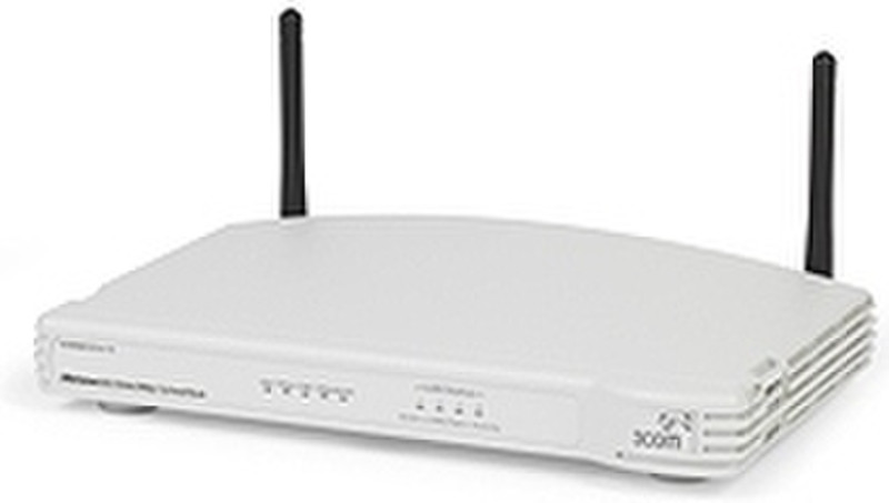 3com 3CRWDR101B-75 WLAN-Router