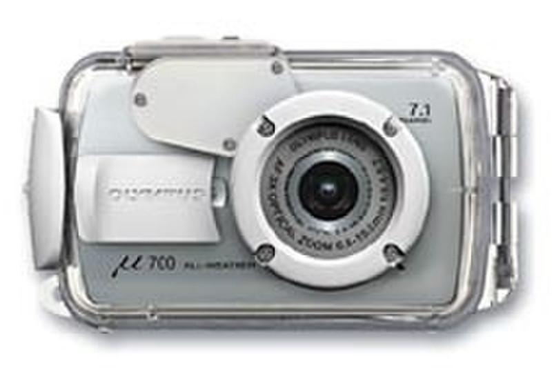 Olympus CWPC-02 Outdoor Case µ 700