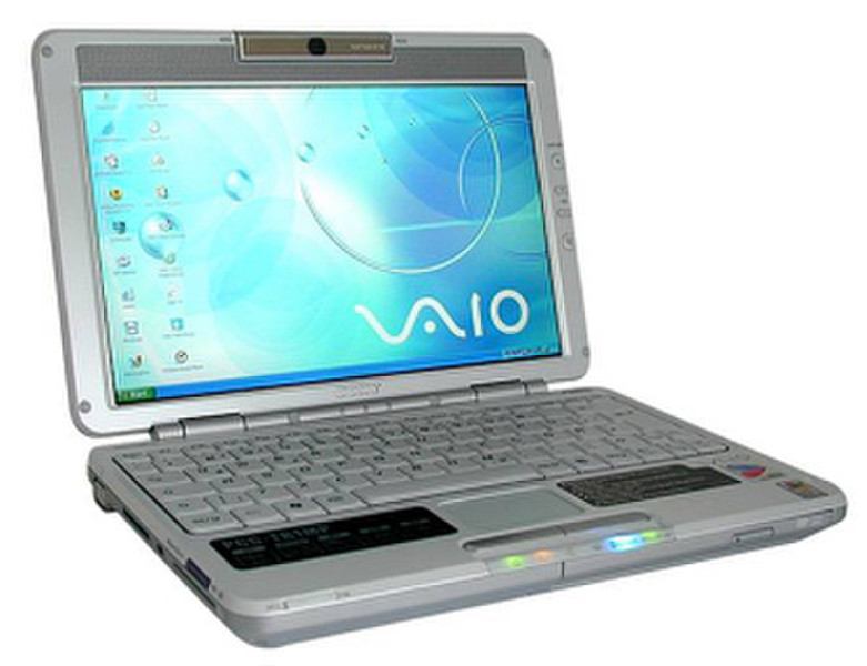 Sony VAIO TR1MP Cent900 256MB 30GB QWEN 0.9ГГц 10.6