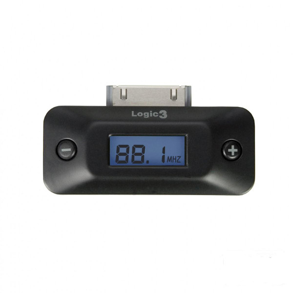 Logic3 FM Transmitter FM-Transmitter