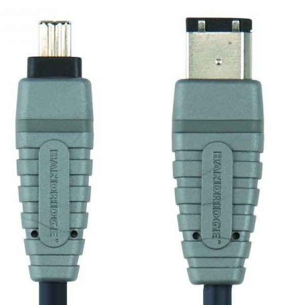 Bandridge BCL6205 firewire cable