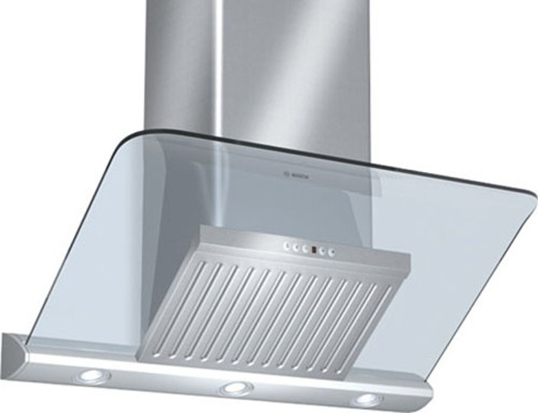 Bosch DWK096650B cooker hood