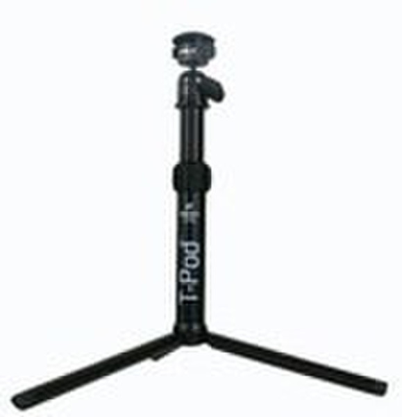 Dörr T-Pod Black tripod