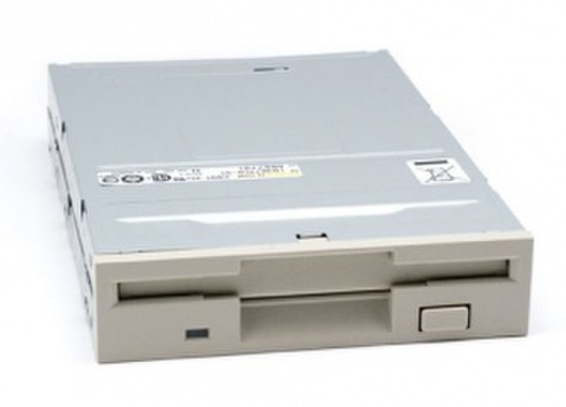 TEAC FD-235HF-C991 34-pin FDD floppy drive