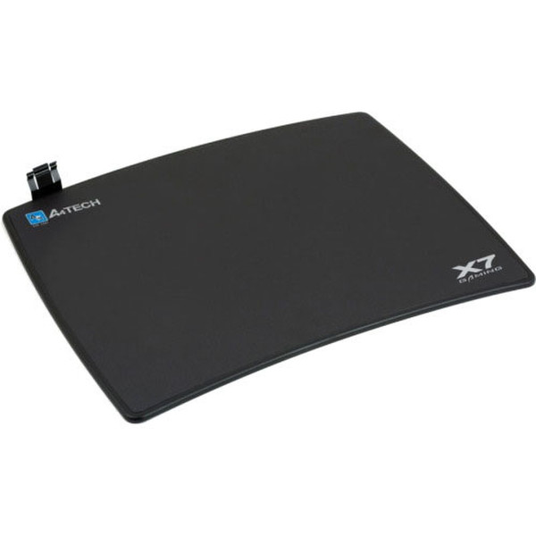 A4Tech X7-800MP Black mouse pad