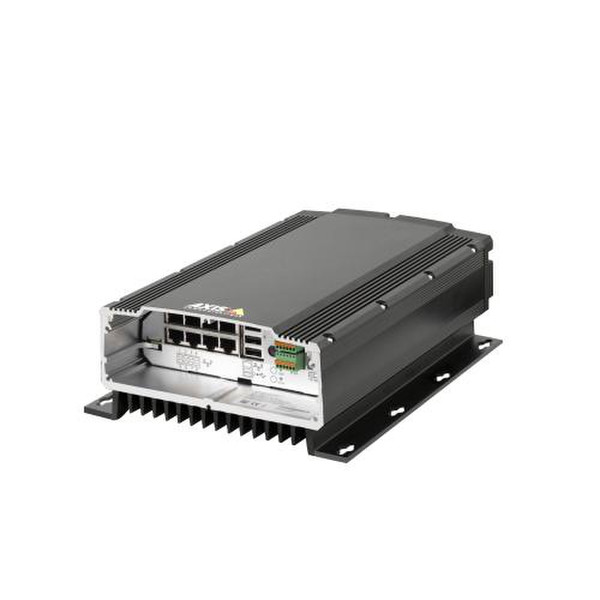 Axis Q8108-R Digitaler Videorekorder (DVR)