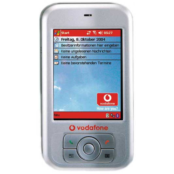 Vodafone VPA Compact 2.8