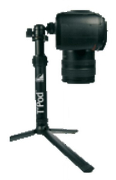 Dörr 380481 Black tripod