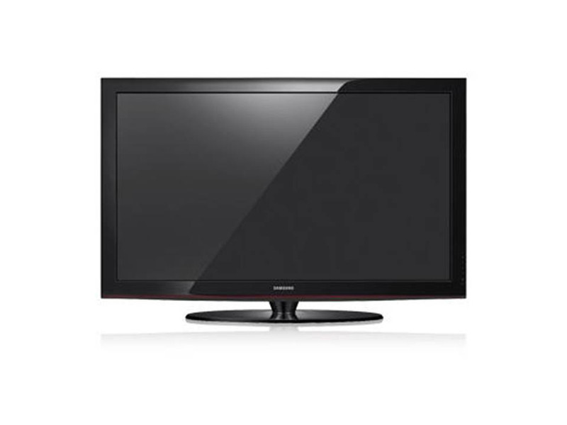 Samsung PL42B450 42Zoll Schwarz Plasma-Fernseher