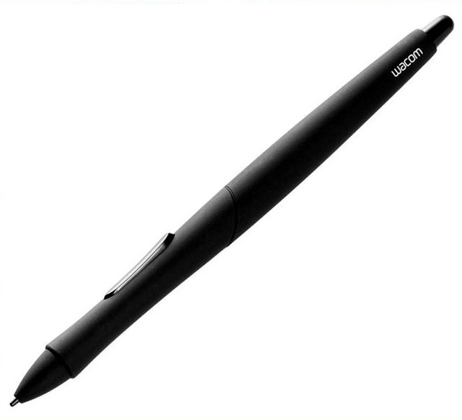 Wacom Intuos4 Classic Pen Black