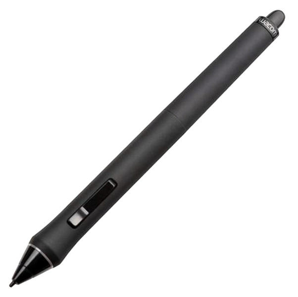 Wacom Intuos 4 Grip Pen Беспроводной Черный