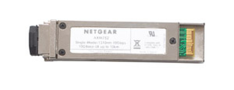 Netgear ProSafe™ 10GBASE-SR XFP Optics Module 10Гбит/с компонент сетевых коммутаторов