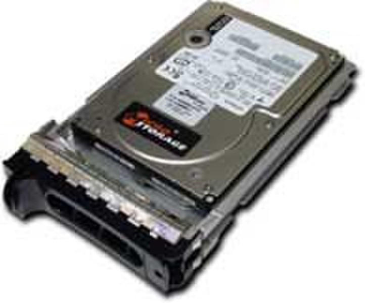 MicroStorage SA146005I322 146GB SCSI internal hard drive