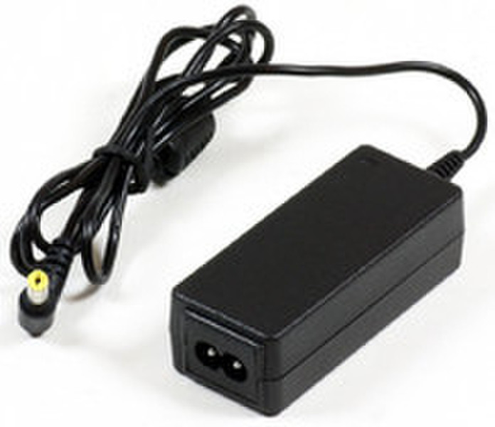 MicroBattery AC Adapter 19V 1.58A 30W Black power adapter/inverter