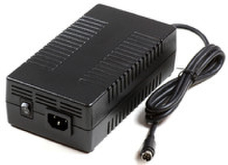 MicroBattery AC Adapter 20V 8A Черный адаптер питания / инвертор