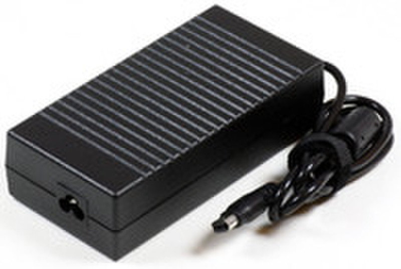 MicroBattery AC 19V 7.1A 135W Black power adapter/inverter