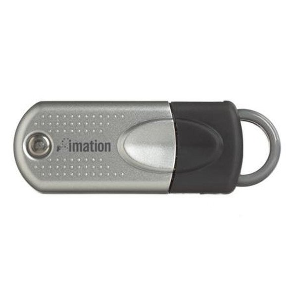 Imation 1 Gb USB Pivot Flash Drive 1GB memory card